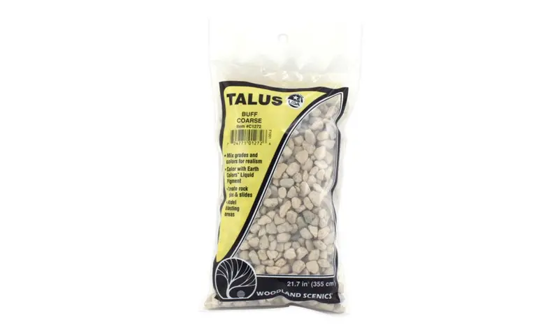 Talus Buff Coarse 1