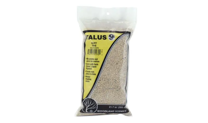 Talus Buff Fine 1