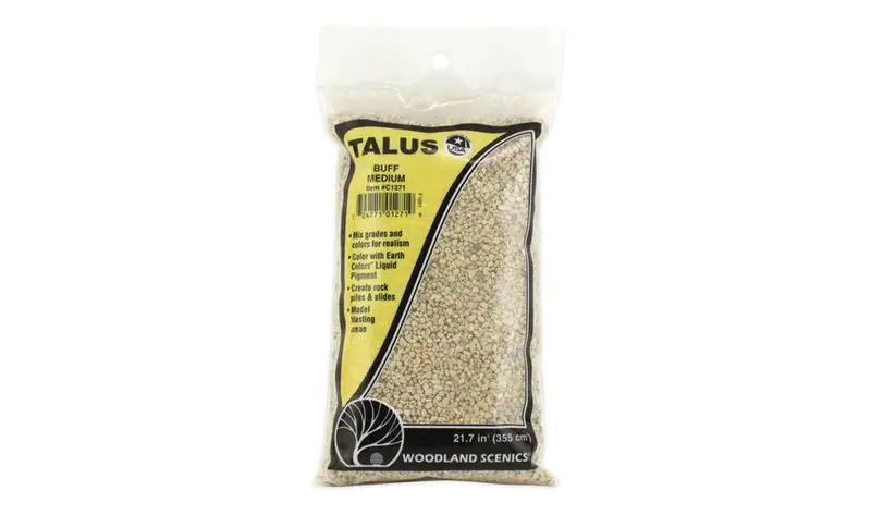 Talus Buff Medium 1