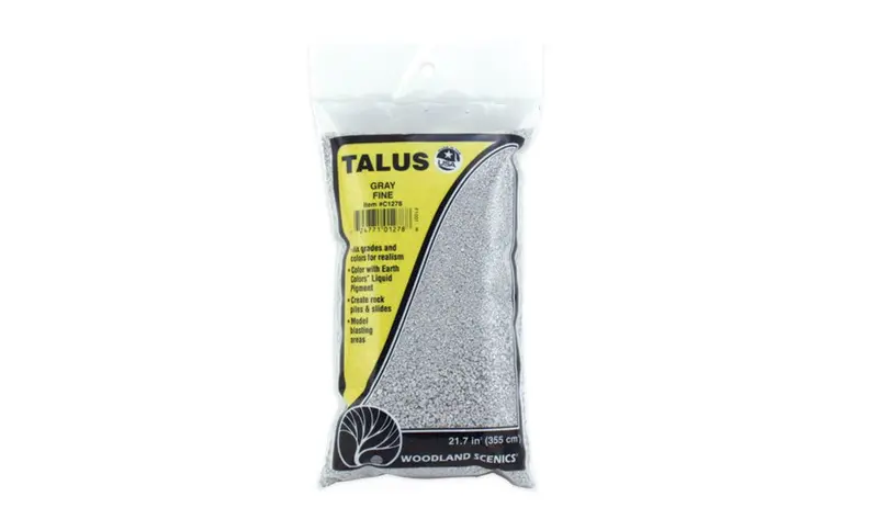 Talus Gray Fine 1