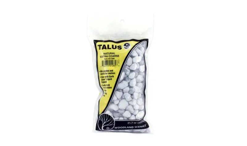 Talus Natural Extra Coarse 1