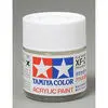 Tamiya Acrylic Paint 23Ml Flat White Xf2 1