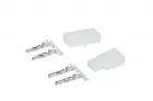 Tamiya Connectors 1