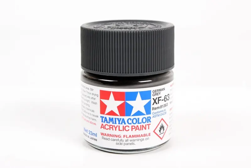 Tamiya German Grey 23Ml 1