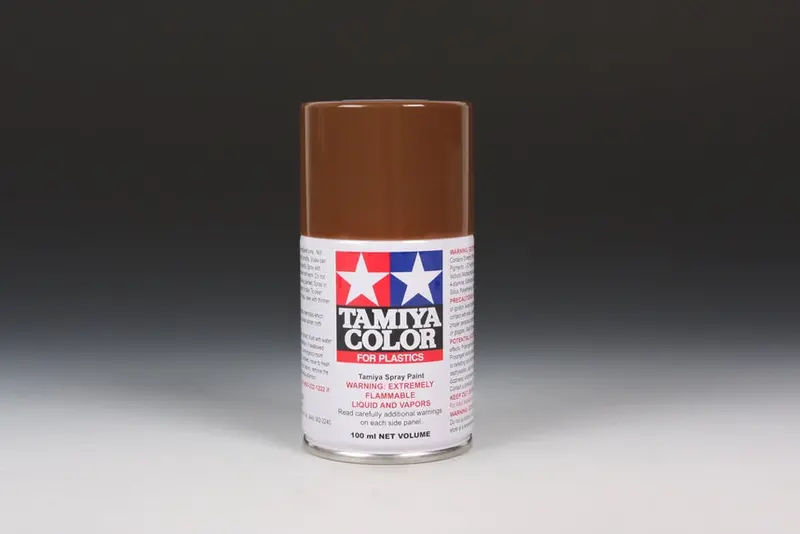 Tamiya Ts Spray Paint 100Ml 1