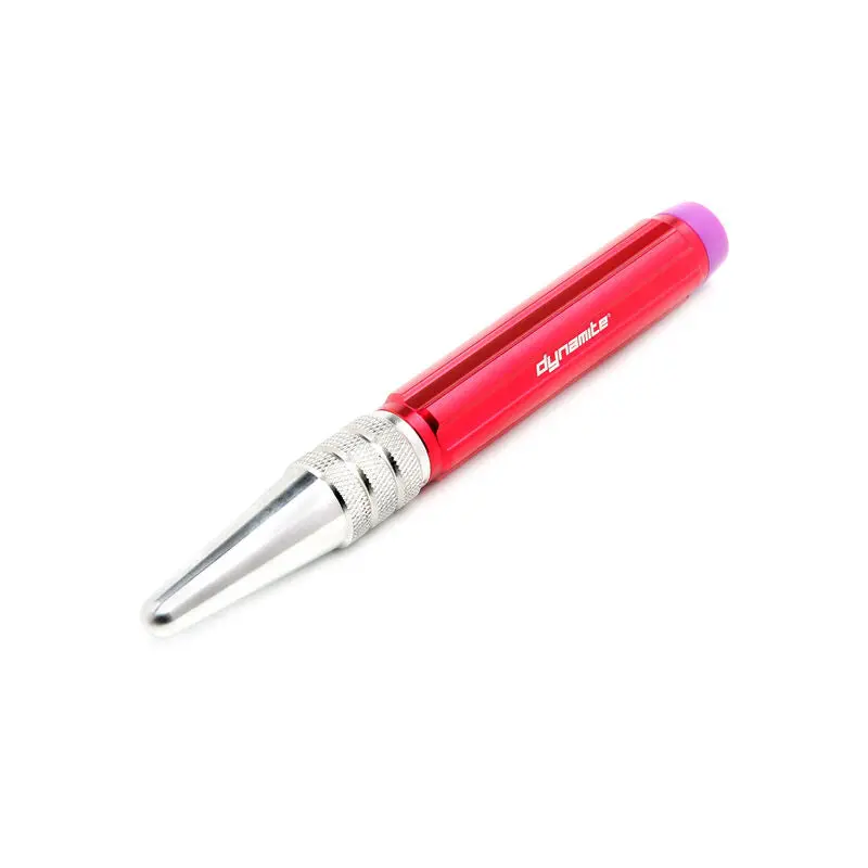 Tapered Body Reamer 1
