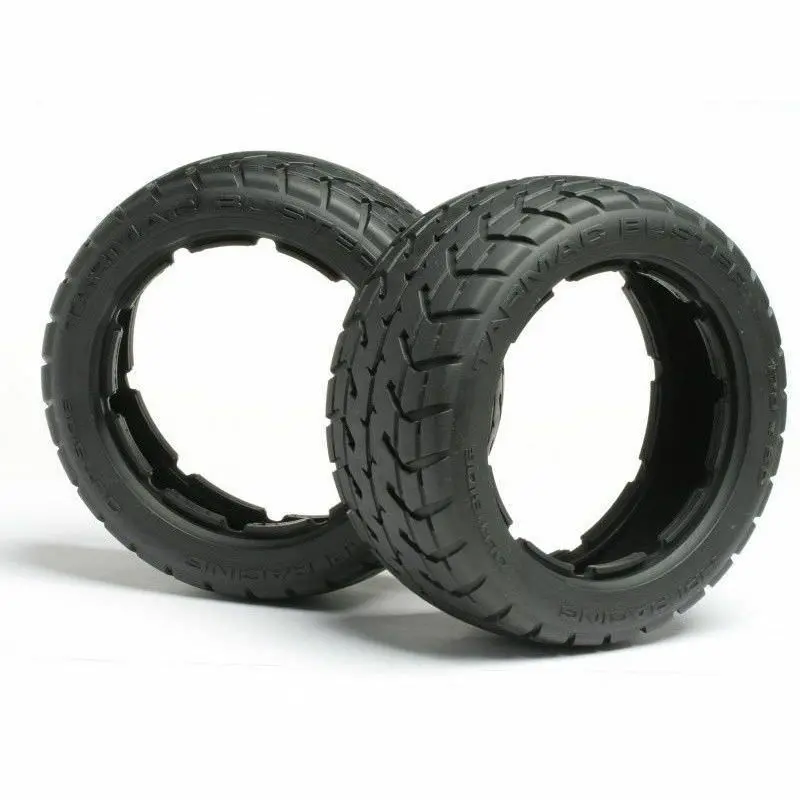 Tarmac Buster Tires M Compound Baja 2 Tires 1