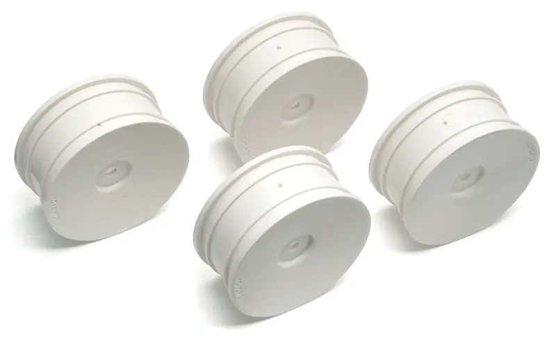 Tc4 Aero Dish Wheel 1