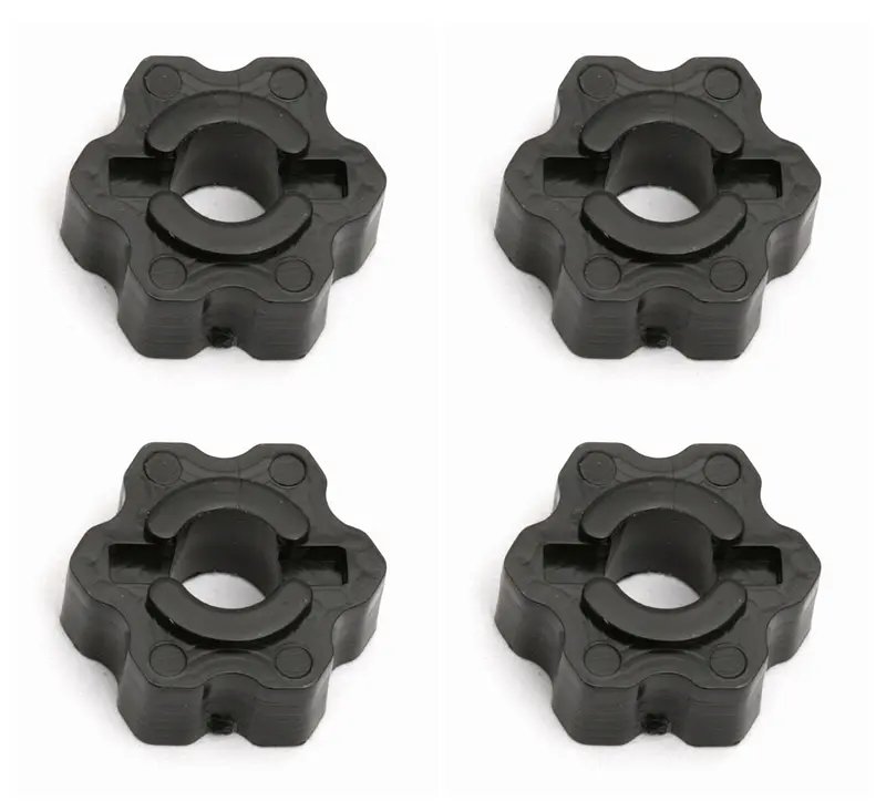 Tc4 Wheel Hex Drives 1