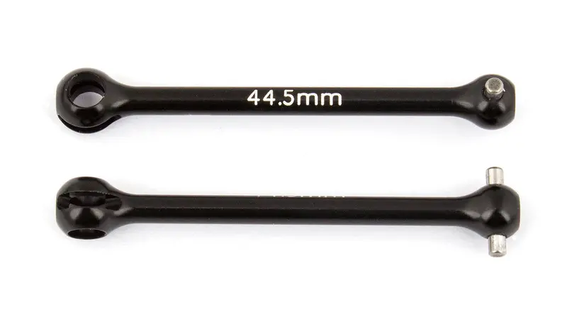 Tc7.2 Cva Bone (Aluminum) 1