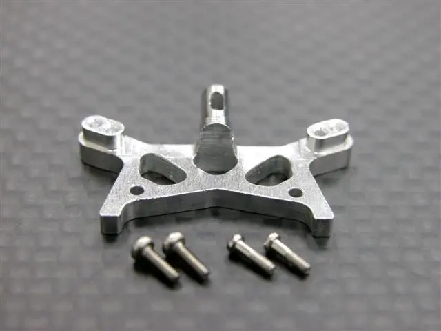 Team Losi Micro T Alloy Front Shock Tower With Screws 1