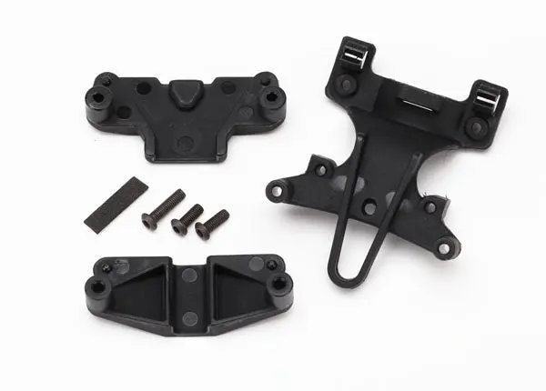 Telemetry Expander Mount 1