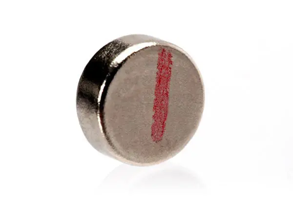 Telemetry Trigger Magnet, 5X2mm (1) 1