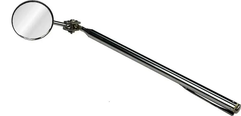Telescoping Inspection Mirror 1