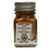 Testors 1/4 Oz Paint Metalic Gold 1