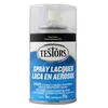 Testors 3Oz Spray Enamel Glosscote 1