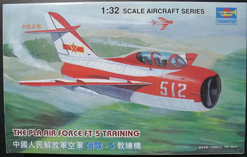 Tha Pla Air Force Ft-5 Training 1