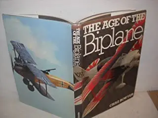 The Age Of The Biplane 1