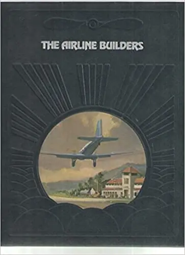 The Airline Builders 1