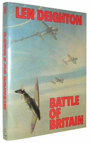 The Battle Of Britain 1