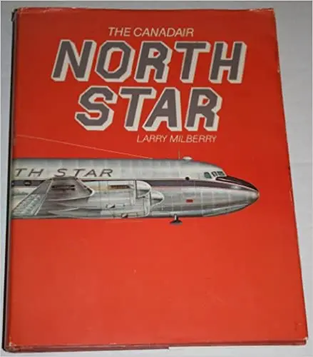 The Canadair North Star 1