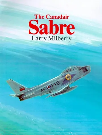 The Canadair Sabre 1
