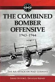 The Combined Bomber Offensive 1993-1944 1
