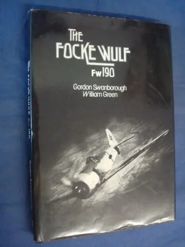 The Focke-Wulf Fw 190 - Arco Aircraft Classics No. 2 1