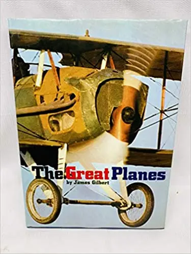 The Great Planes (Donald Keller) 1