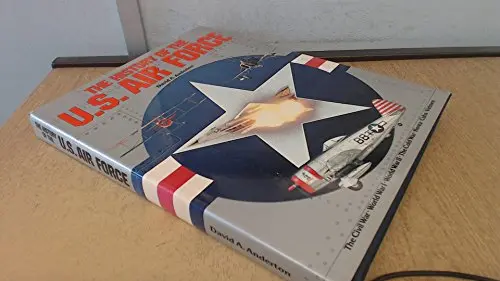 The History Of The U.S. Air Force 1