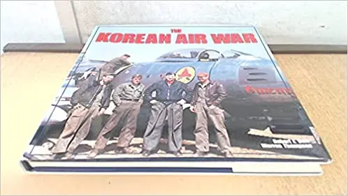 The Korean Air War 1