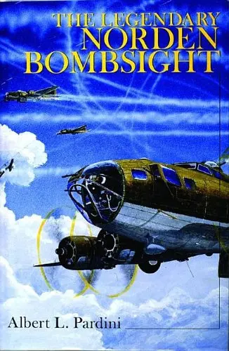 The Legendary Secret Norden Bombsight 1