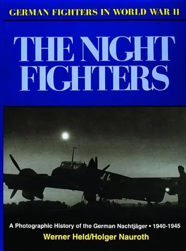 The Night Fighters(German Fighters Of World War I) 1