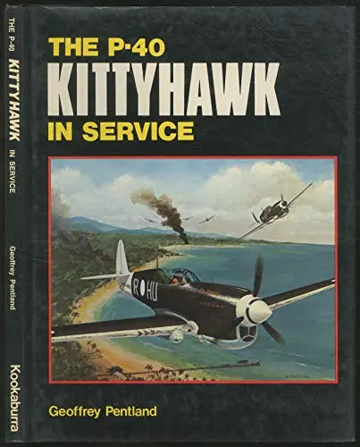 The P-40 Kittyhawk In Service 1