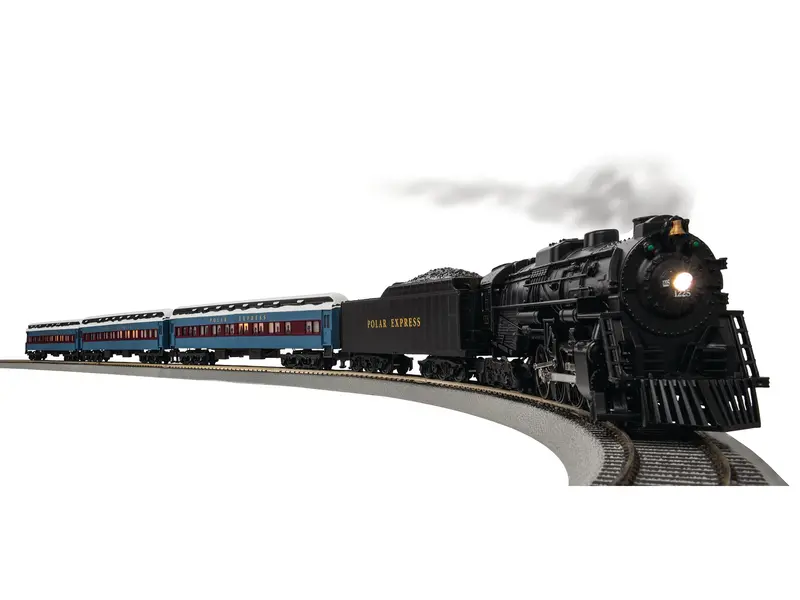 The Polar Express™ Flyerchief Ready-To-Run Set 1