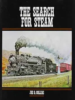 The Search For Steam 1