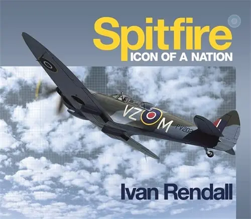 The Spitfire  (Donald L. Keller) 1