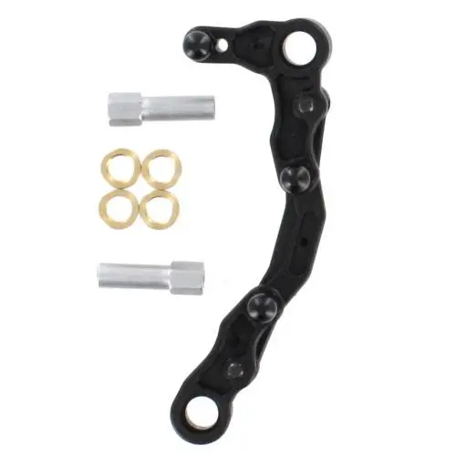 The Steering Assembly 1