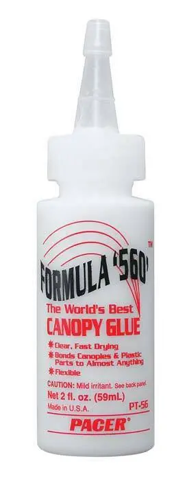 The Total Adhesive System 2Oz. 1