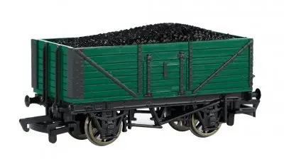 Thomas & Friends Coal Wagon With Load Ho/Oo 1