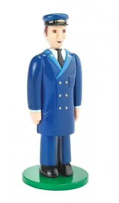 Thomas & Friends Conductor 1