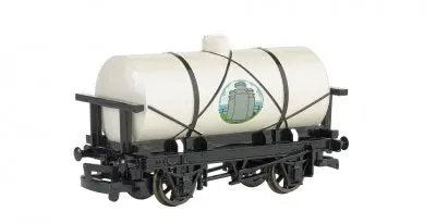 Thomas & Friends Cream Tanker Ho/Oo 1