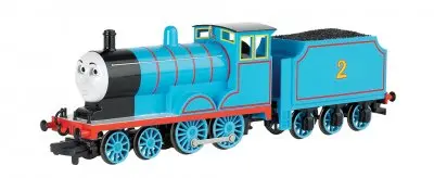 Thomas & Friends Edward Engine Ho/Oo 1