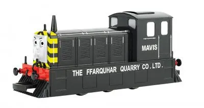 Thomas & Friends Mavis Engine Ho/Oo 1