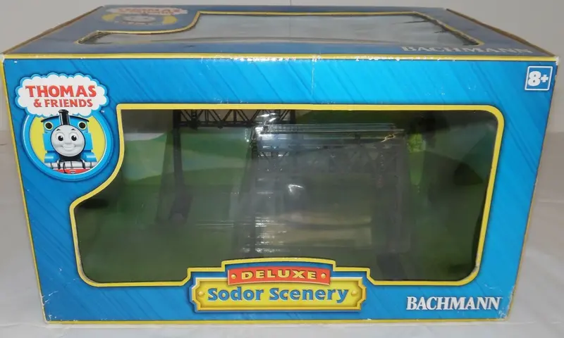 Thomas & Friends Signal Gantry 1