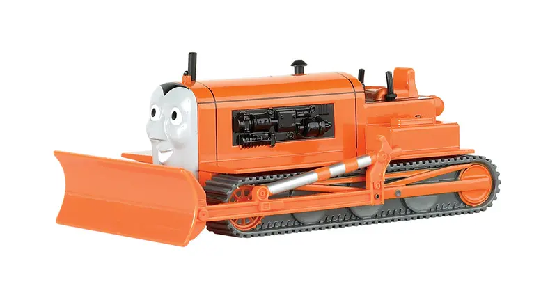 Thomas & Friends Terence The Tractor Ho/Oo 1