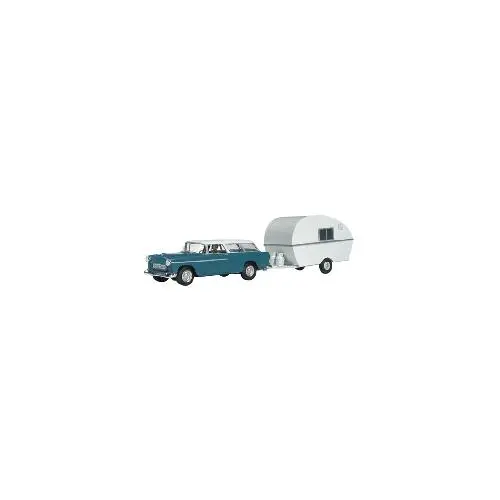 Thompsons Travelin' Trailer 1