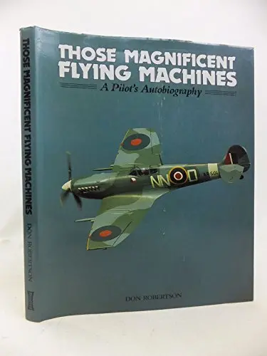 Those Magnificent Flying Machines 1