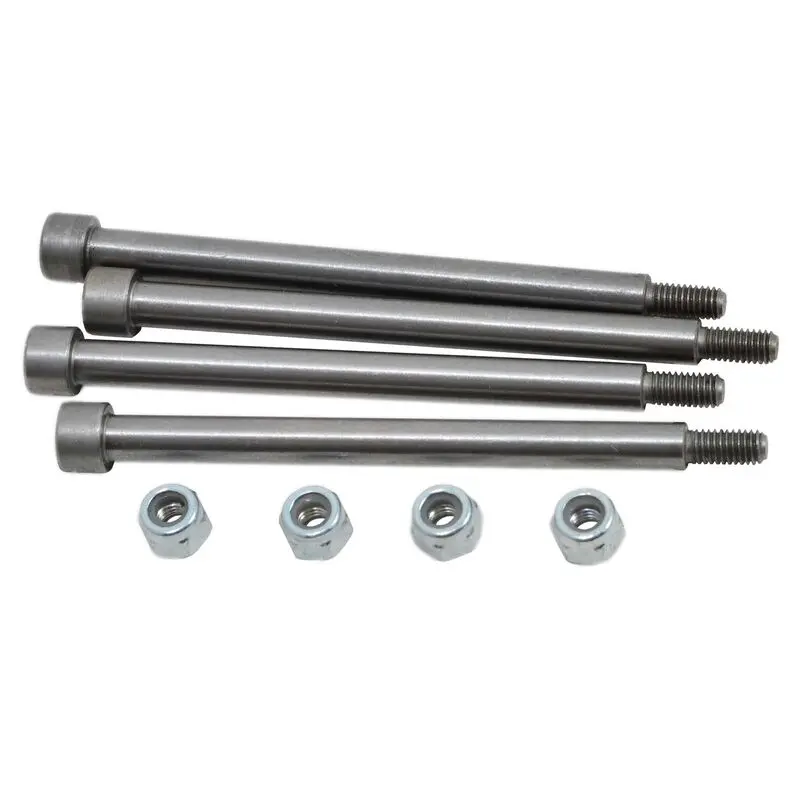 Threaded Hinge Pins- Tra X-Maxx 1