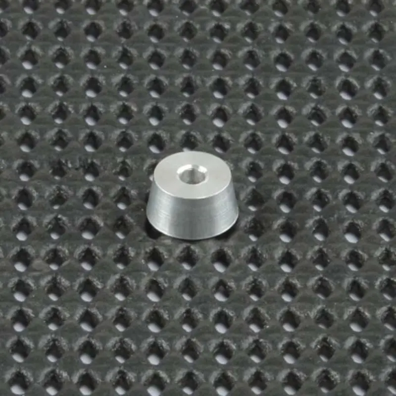 Throttle Arm Spacer 1